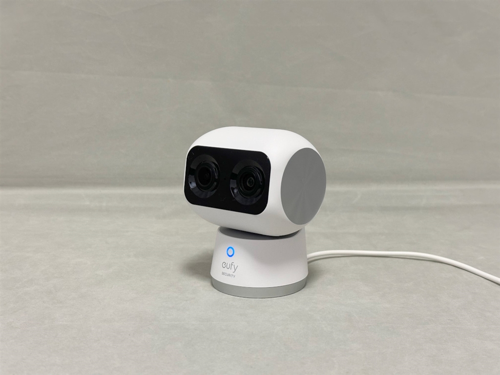 価格.com - 『デザインと質感のご参考に。』ANKER Eufy Security