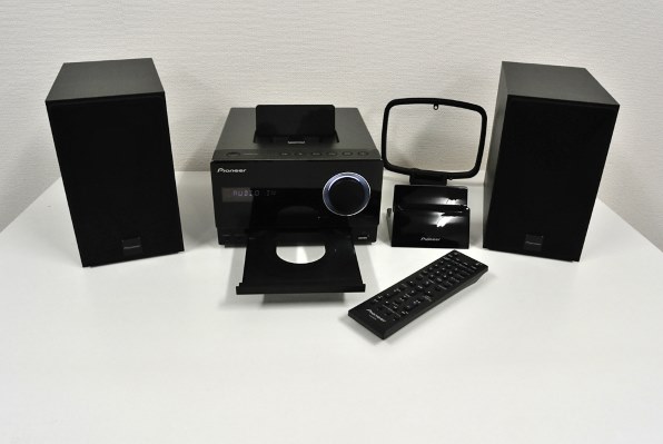 パイオニア X-CM31-K [ブラック] 価格比較 - 価格.com