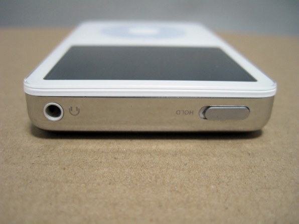 Apple iPod MA450J/A ブラック (80GB) 価格比較 - 価格.com