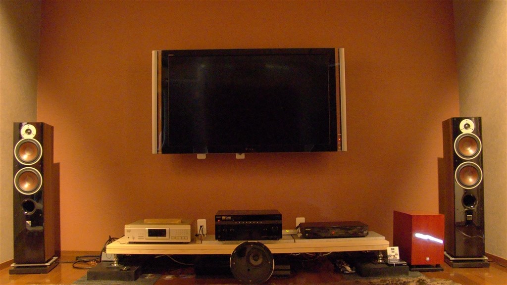 課題はあるが、CPに優れ全体的に平均点高き“ZENSOR 7” 』 DALI ZENSOR7