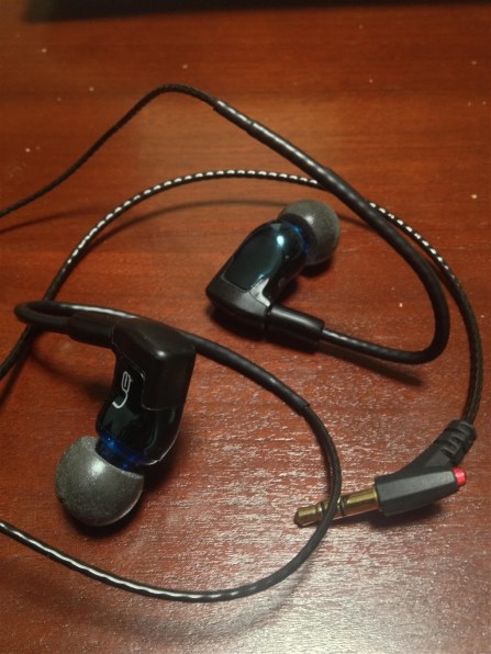 Ultimate Ears TripleFi 10 価格比較 - 価格.com