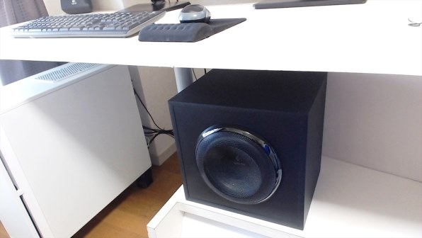 ロジクール Speaker System Z623投稿画像・動画 - 価格.com