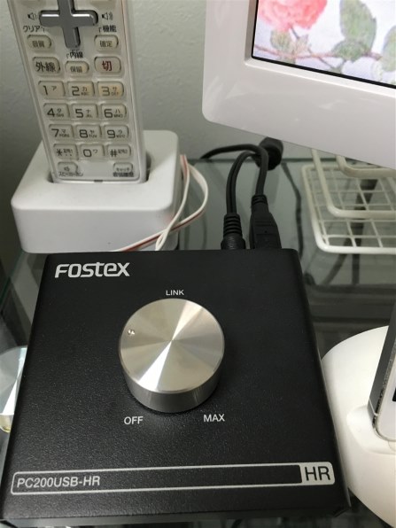 FOSTEX PC200USB-HR 価格比較 - 価格.com