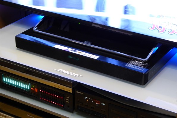 パナソニック SC-HTE200 レビュー評価・評判 - 価格.com