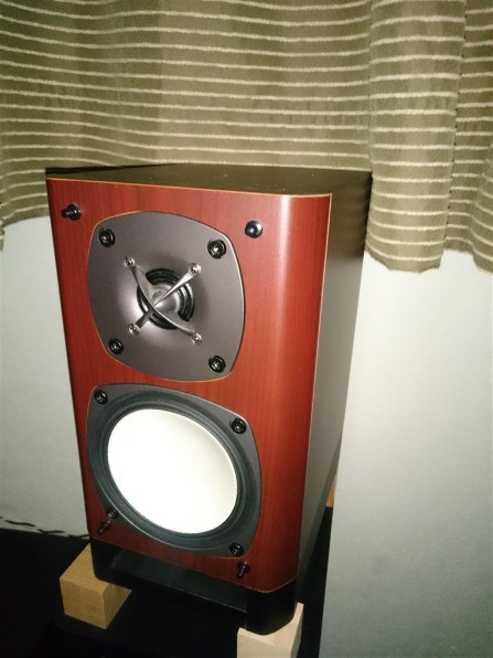 ONKYO D-D2E [ペア] 価格比較 - 価格.com