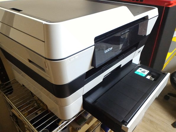 brother MFC-J6770CDW プリンタ 複合機 FAX付き Amazon.co.jp: brother