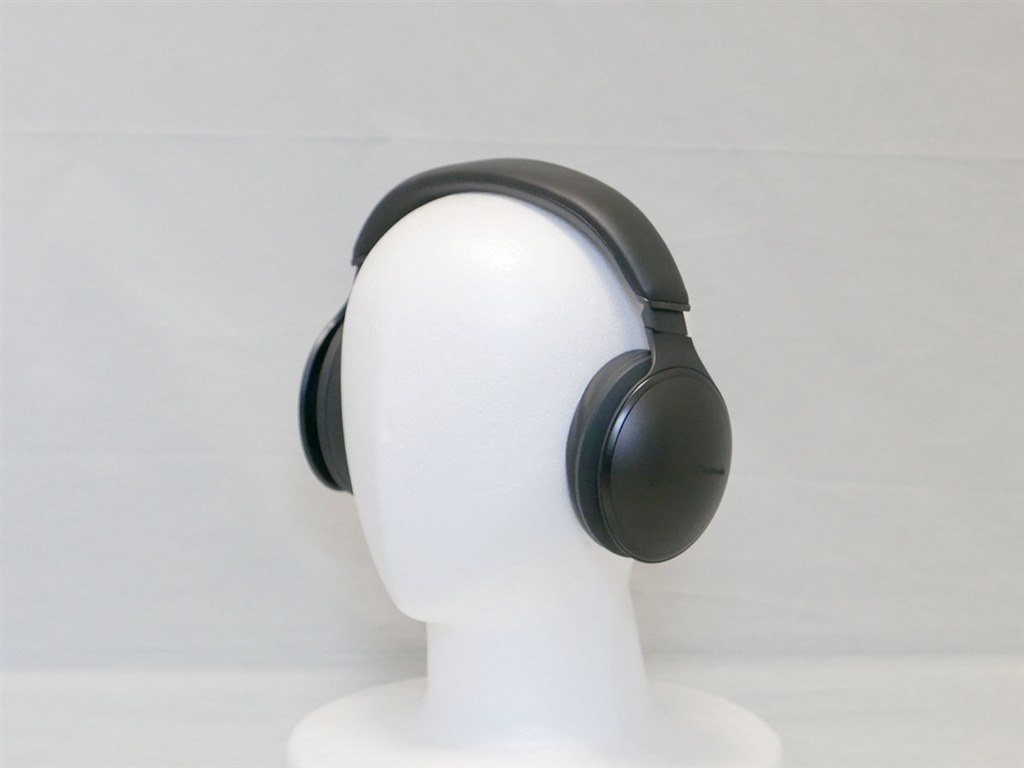 Panasonic RP-HD600N ワイヤレスヘッドホン ケース付きPanasonic RP