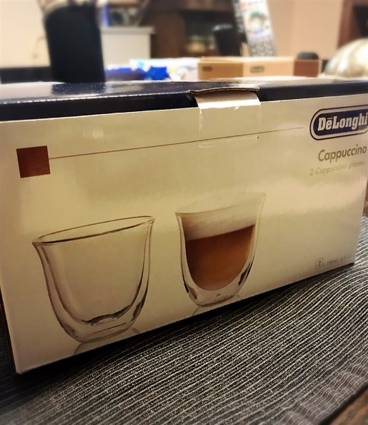 デロンギ マグニフィカS ECAM23120B [ブラック] レビュー評価・評判