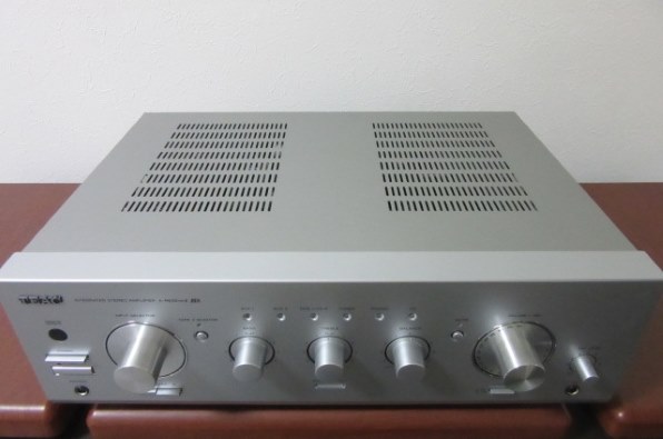 TEAC A-R630MKII レビュー評価・評判 - 価格.com