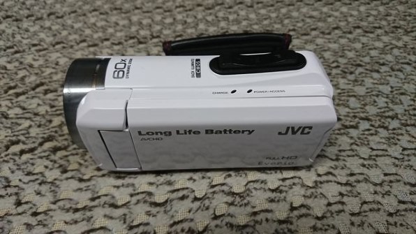 JVC Everio GZ-F100-P [ピンク] 価格比較 - 価格.com