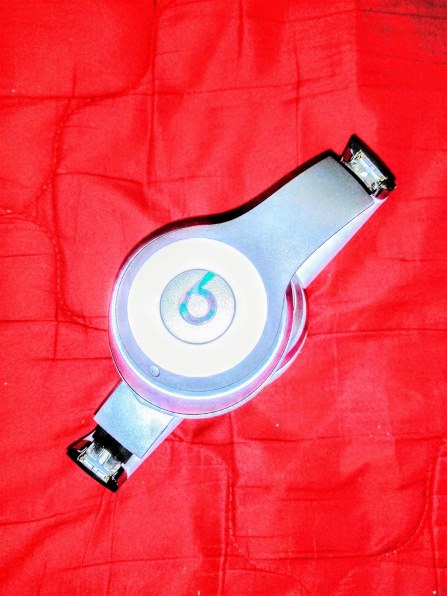 ビーツ・エレクトロニクス solo3 wireless MUH52PA/A [サテンシルバー