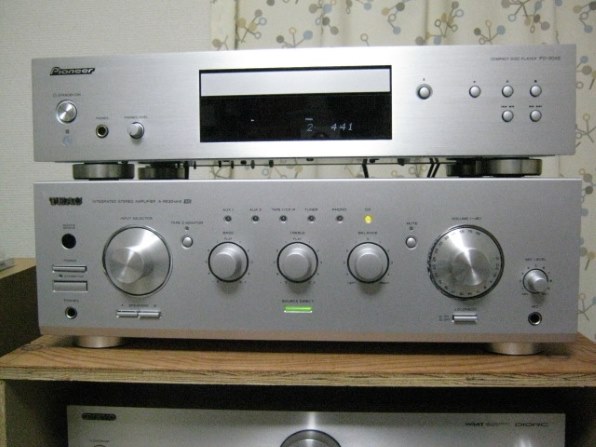 TEAC A-R630MKII投稿画像・動画 - 価格.com