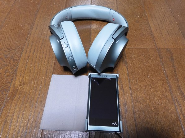SONY h.ear on 2 Wireless NC WH-H900N 価格比較 - 価格.com