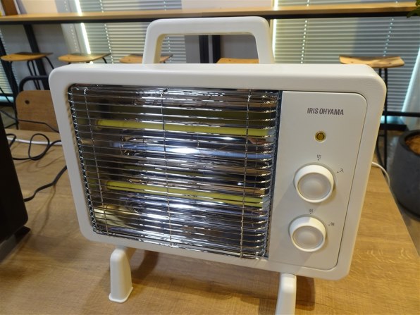 アイリスオーヤマ IEHD-800 価格比較 - 価格.com 電気ストーブ 800W 遠