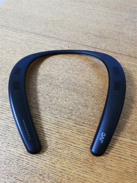 JVC NAGARAKU SP-A7WT-W [ホワイト] 価格比較 - 価格.com