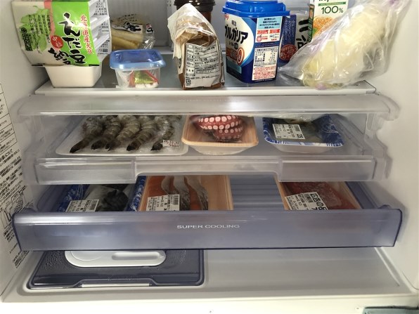 保証期間内】2018年製三菱冷蔵庫 左開きMR-CX33C-BR 三菱電機 MR-