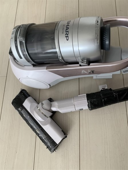 シャープ RACTIVE Air EC-AS700 価格比較 - 価格.com