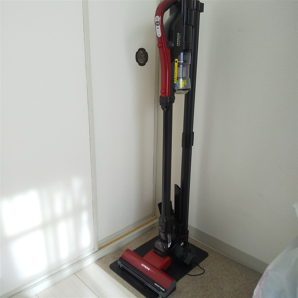 2023年製 日立 PV-BHL3000J ラクかるパワーブーストサイクロン