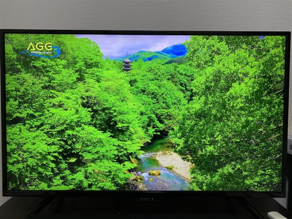 シャープ AQUOS 4K 4T-C40BH1 [40インチ] レビュー評価・評判 - 価格.com