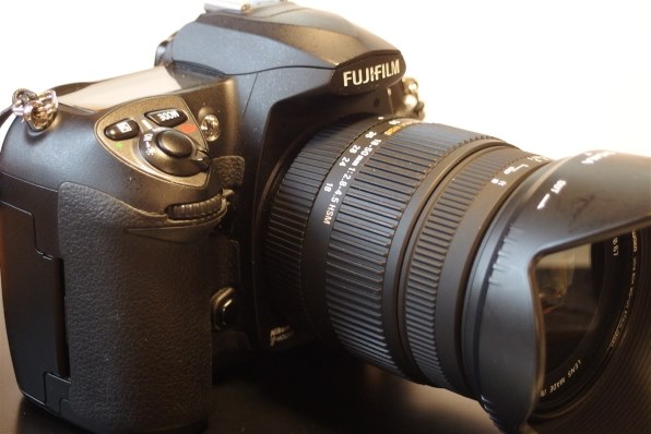 シグマ 18-50mm F2.8-4.5 DC OS HSM (ニコン用)投稿画像・動画 - 価格.com