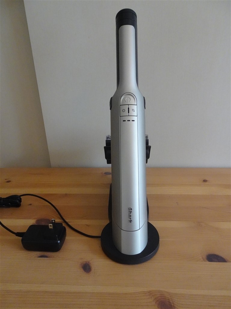 痛快なほどに軽快なEvopowerが性能も機能もさらにパワーアップ