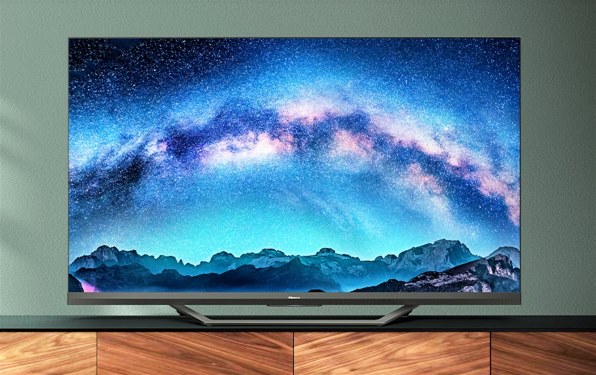 ハイセンス 65U8F [65インチ]投稿画像・動画 (レビュー) - 価格.com