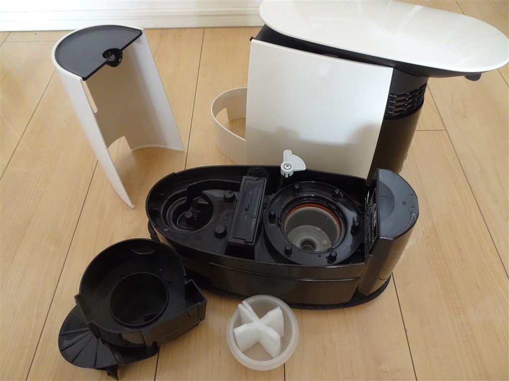 顔周りをポカポカしっとりな環境に！三菱の快眠パーソナル保湿機