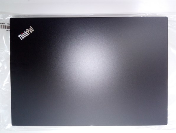 Lenovo ThinkPad E595 価格.com限定 AMD Ryzen 5・8GBメモリー・256GB