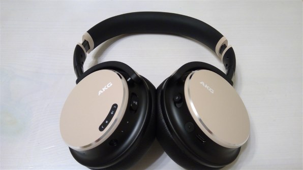 AKG Y600NC WIRELESS [ブラック] 価格比較 - 価格.com