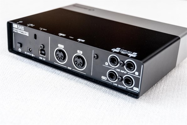 Steinberg UR242 価格比較 - 価格.com