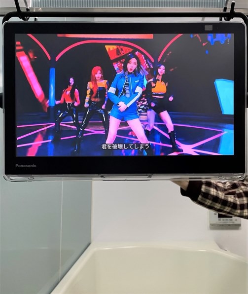 パナソニック プライベート・ビエラ UN-15N10 価格比較 - 価格.com