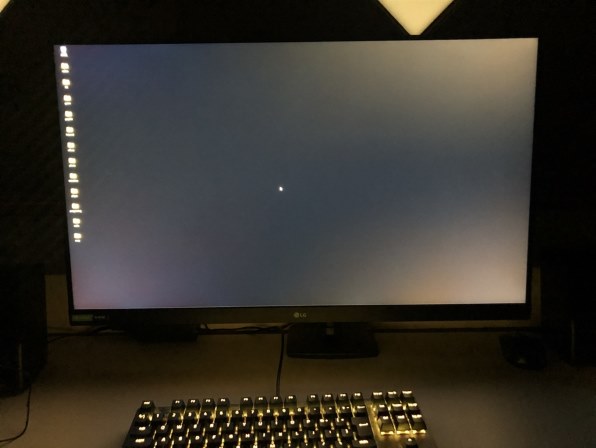 LGエレクトロニクス UltraGear 32GP83B-B [31.5インチ] レビュー評価