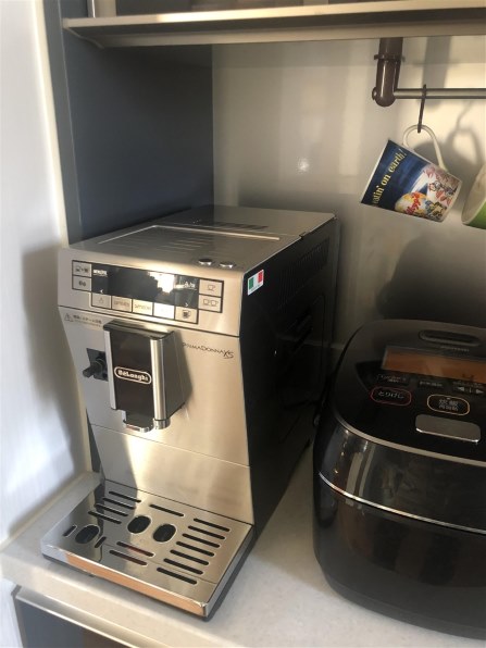 デロンギ プリマドンナXS ETAM36365MB 価格比較 - 価格.com