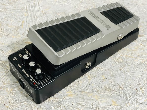 BOSS Wah Pedal V-WAH PW-10 価格比較 - 価格.com