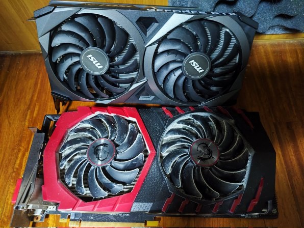 MSI GeForce RTX 3070 VENTUS 2X OC [PCIExp 8GB] 価格比較 - 価格.com