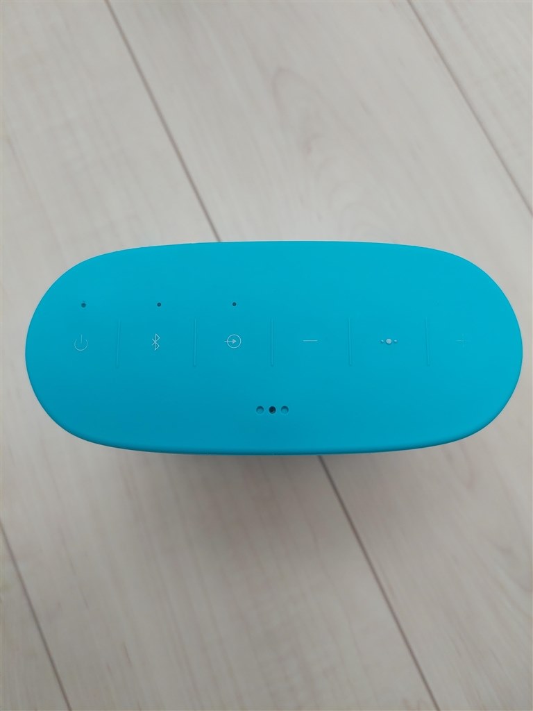 やっぱりスピーカーはボーズ。音質・低音共に素晴らしい!』 Bose