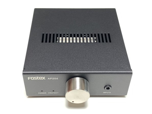 FOSTEX AP20d 価格比較 - 価格.com