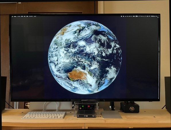 JAPANNEXT JN-IPS4302UHDR [43インチ] レビュー評価・評判 - 価格.com