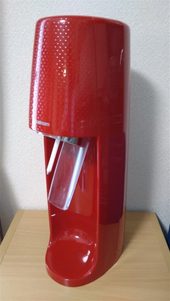 ソーダストリーム Spirit スターターキット SSM1066 [ホワイト] 価格