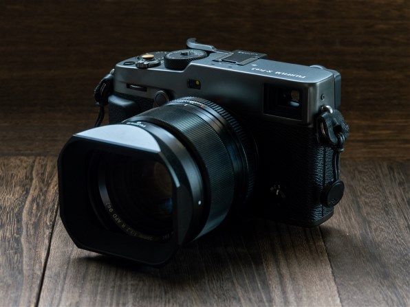 FUJINON XF23mm F1.4 R Xmount レンズのみ FUJINON XF23mm F1.4 R