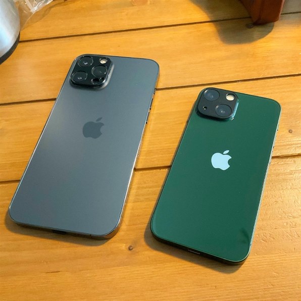 iPhone12 Pro Max 128G パシフィックブルー iPhone12 Pro Max 128GB