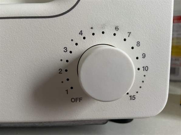 バルミューダ BALMUDA The Toaster K01E-GW [グレー] 価格比較 - 価格.com