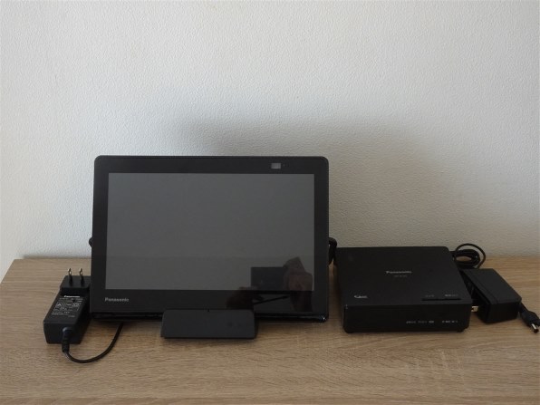 パナソニック プライベート・ビエラ UN-10L12投稿画像・動画 - 価格.com