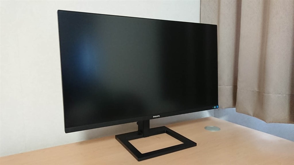 価格、サイズとも手頃で品質も十分』 フィリップス 288E2UAE/11 [28