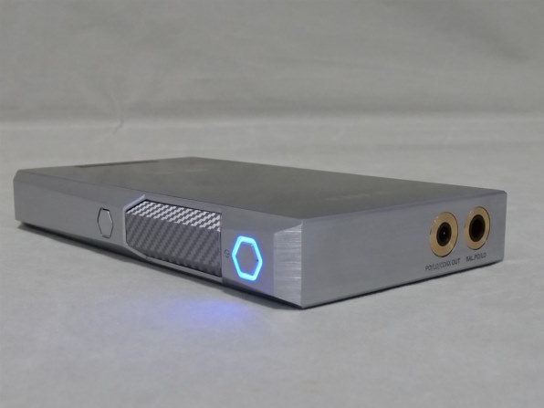 FiiO M23 Stainless Steel FIO-M23-SS [64GB] 価格比較 - 価格.com