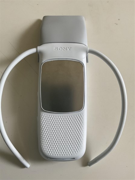 SONY REON POCKET 5 センシングキット RNPK-5T [ホワイト] 価格比較