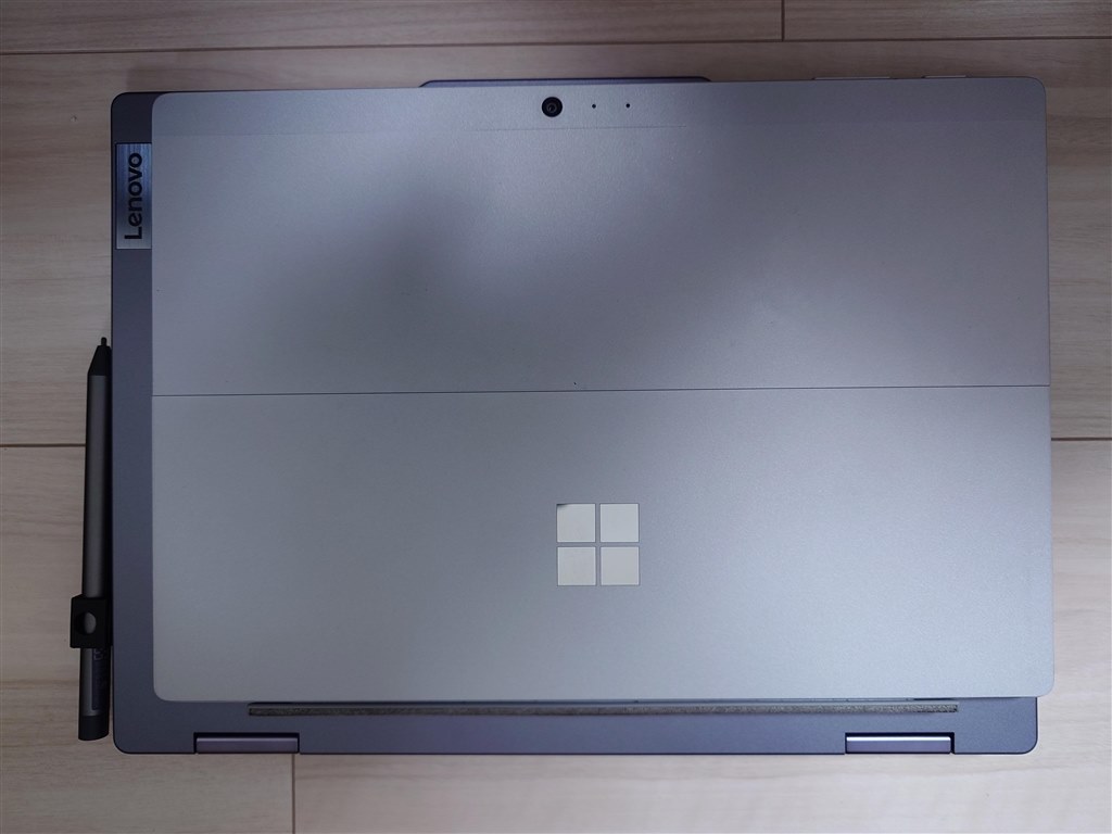 バランスの良いスペック』 Lenovo IdeaPad 5 2-in-1 Gen 9 AMD Ryzen 7