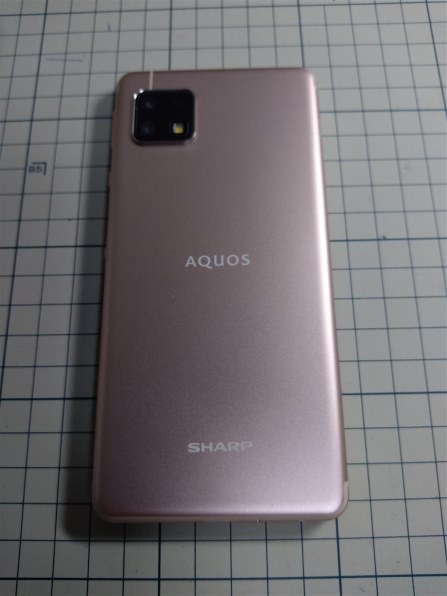 シャープ AQUOS sense4 lite 楽天モバイル 価格比較 - 価格.com