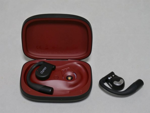 Cleer Audio ARC 3 Music Pro CLR-ARC3MP-B [Black] 価格比較 - 価格.com