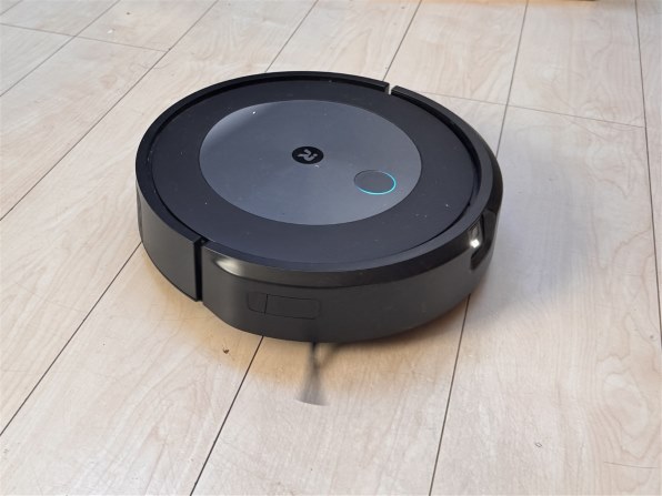 iRobot ルンバ コンボ j5+ j557860 価格比較 - 価格.com